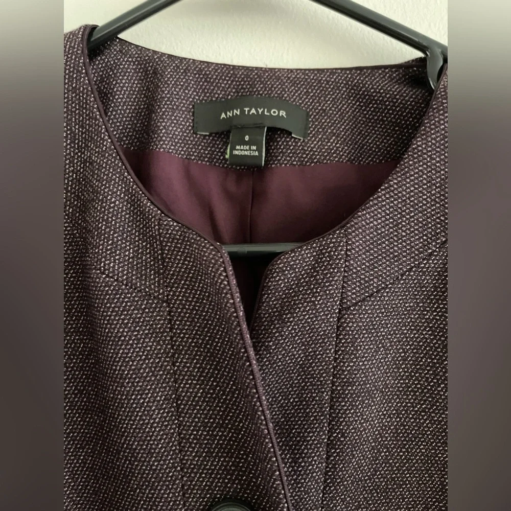 Ann Taylor ann taylor
